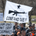 Minnesota red flag law among new legislation to take effect January 1 – Law Officer